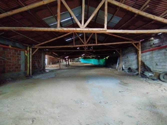 Lote en venta en Pantanillo, El Retiro, 694 m² · foto 3 de 13