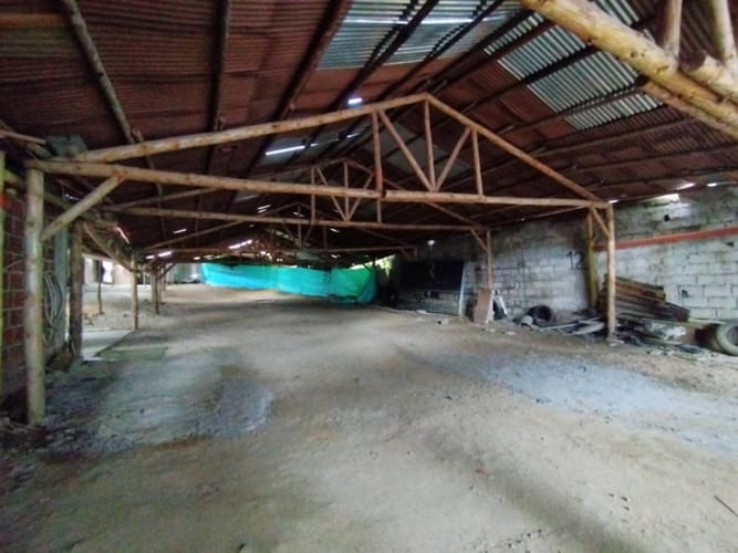 Lote en venta en Pantanillo, El Retiro, 694 m² · foto 4 de 13
