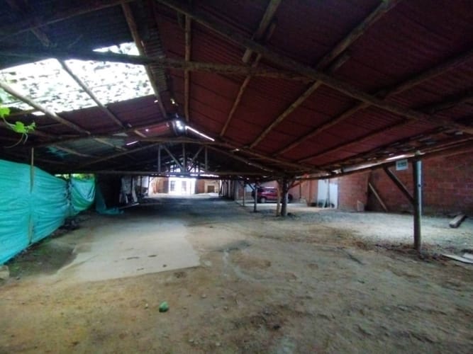 Lote en venta en Pantanillo, El Retiro, 694 m² · foto 5 de 13