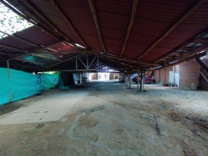Lote en venta en Pantanillo, El Retiro, 694 m² · foto 6 de 13