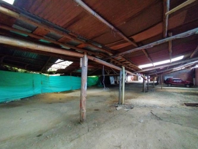Lote en venta en Pantanillo, El Retiro, 694 m² · foto 7 de 13