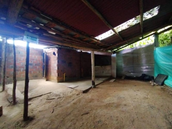 Lote en venta en Pantanillo, El Retiro, 694 m² · foto 9 de 13