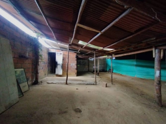 Lote en venta en Pantanillo, El Retiro, 694 m² · foto 10 de 13