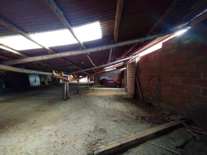 Lote en venta en Pantanillo, El Retiro, 694 m² · foto 11 de 13