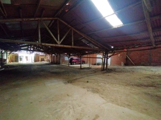 Lote en venta en Pantanillo, El Retiro, 694 m² · foto 12 de 13