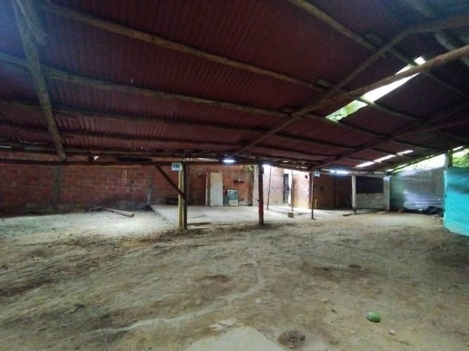 Lote en venta en Pantanillo, El Retiro, 694 m² · foto 13 de 13