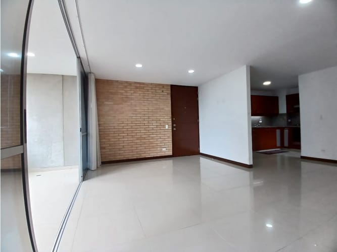 Apartamento en venta en Cumbres, Envigado · foto 8 de 24