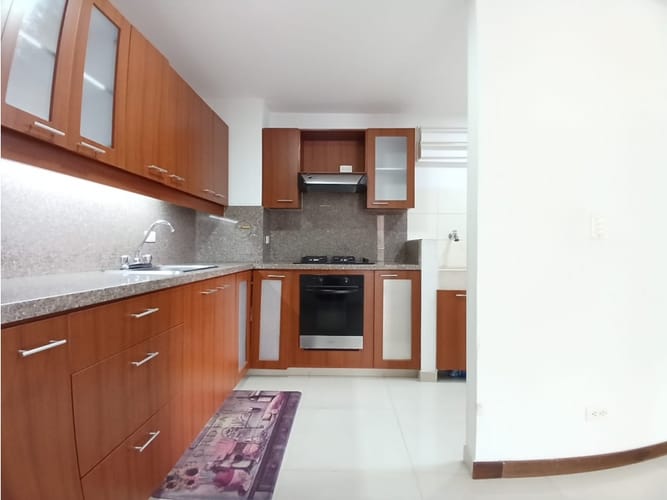 Apartamento en venta en Cumbres, Envigado · foto 10 de 24