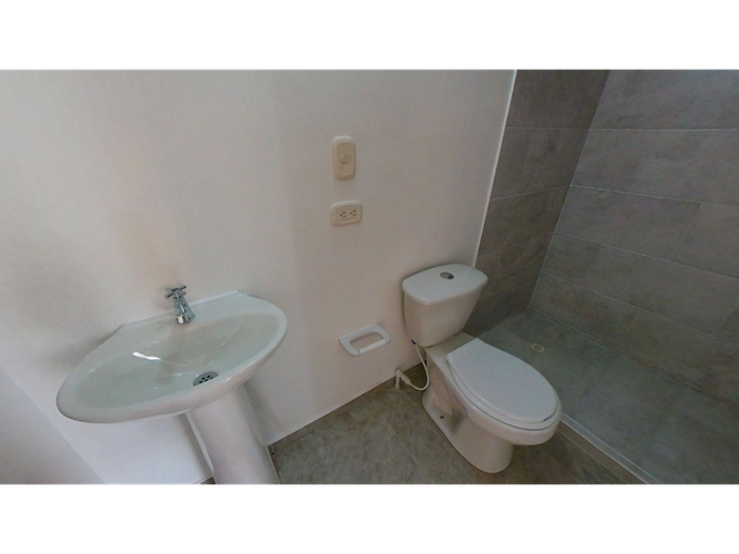 Apartamento de 3 alcobas en venta en Hogares Soacha, Soacha, 55 m² · foto 17 de 18