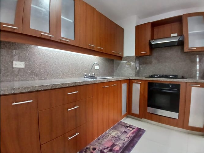 Apartamento en venta en Cumbres, Envigado · foto 12 de 24