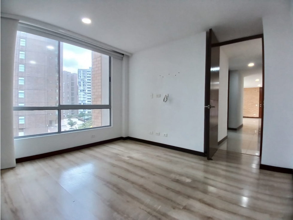 Apartamento en venta en Cumbres, Envigado · foto 18 de 24