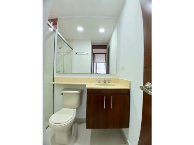 Apartamento en venta en Cumbres, Envigado · foto 21 de 24
