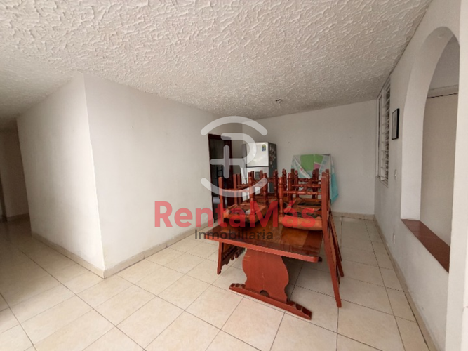Casa de 8 alcobas en venta en La Ceiba, Cúcuta, 458 m² · foto 10 de 24