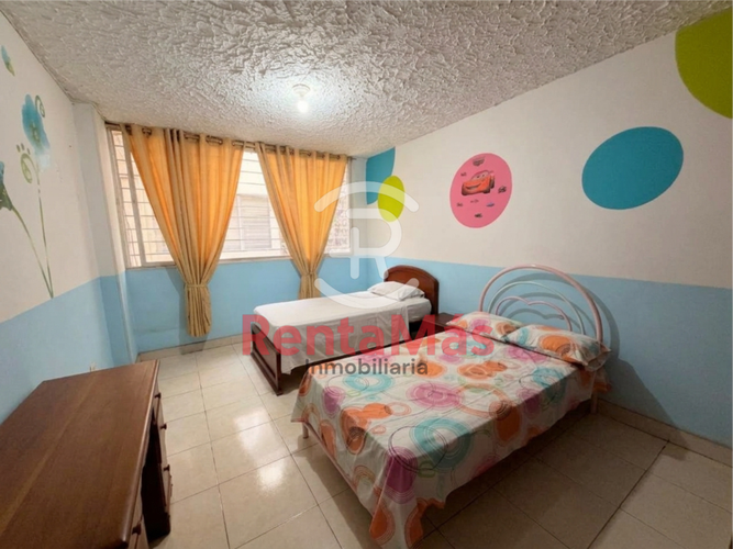 Casa de 8 alcobas en venta en La Ceiba, Cúcuta, 458 m² · foto 19 de 24