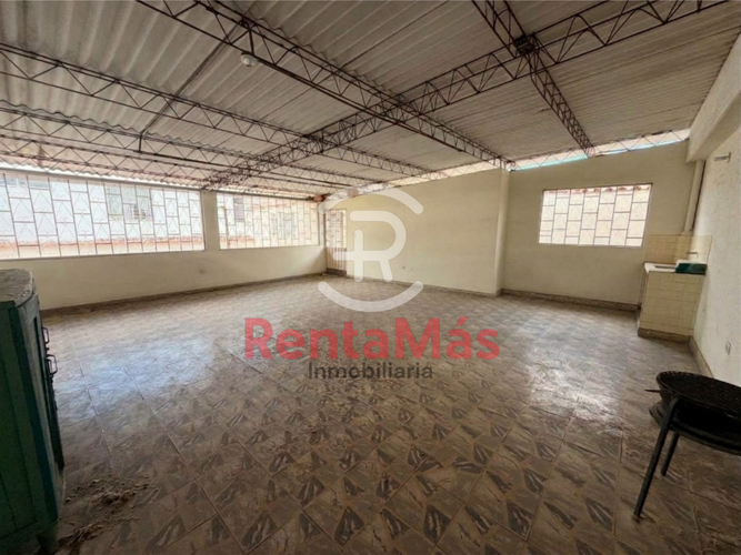 Casa de 8 alcobas en venta en La Ceiba, Cúcuta, 458 m² · foto 21 de 24