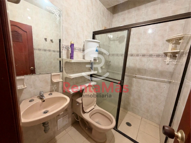 Casa de 8 alcobas en venta en La Ceiba, Cúcuta, 458 m² · foto 24 de 24