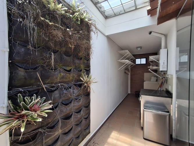 Casa de 4 alcobas en venta en Guamito, La Ceja, 164 m² · foto 6 de 24