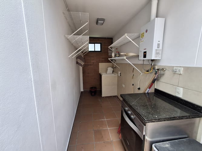 Casa de 4 alcobas en venta en Guamito, La Ceja, 164 m² · foto 7 de 24