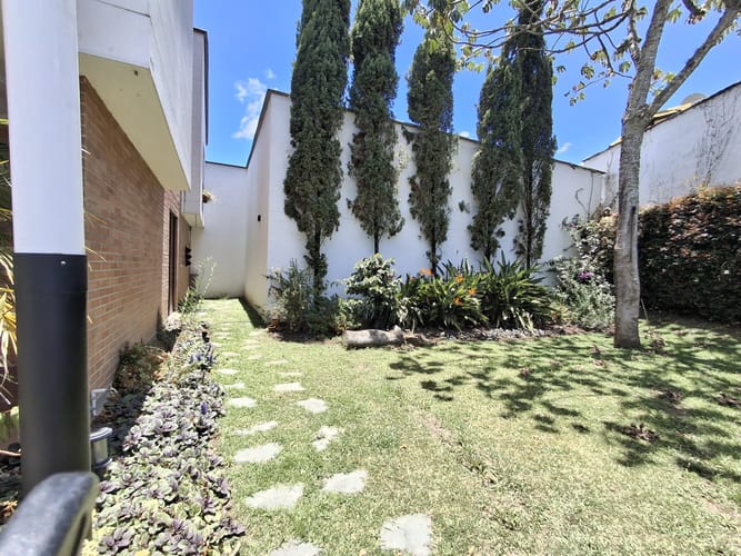 Casa de 4 alcobas en venta en Guamito, La Ceja, 164 m² · foto 9 de 24
