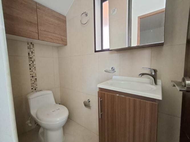 Casa de 4 alcobas en venta en Guamito, La Ceja, 164 m² · foto 10 de 24