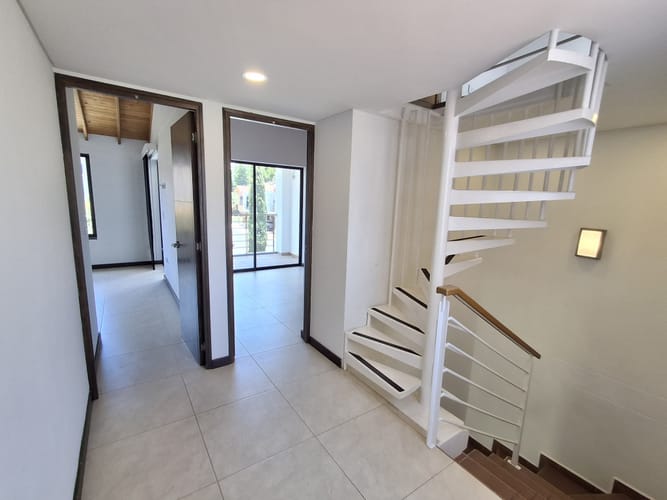 Casa de 4 alcobas en venta en Guamito, La Ceja, 164 m² · foto 14 de 24