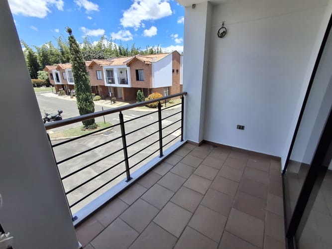 Casa de 4 alcobas en venta en Guamito, La Ceja, 164 m² · foto 22 de 24