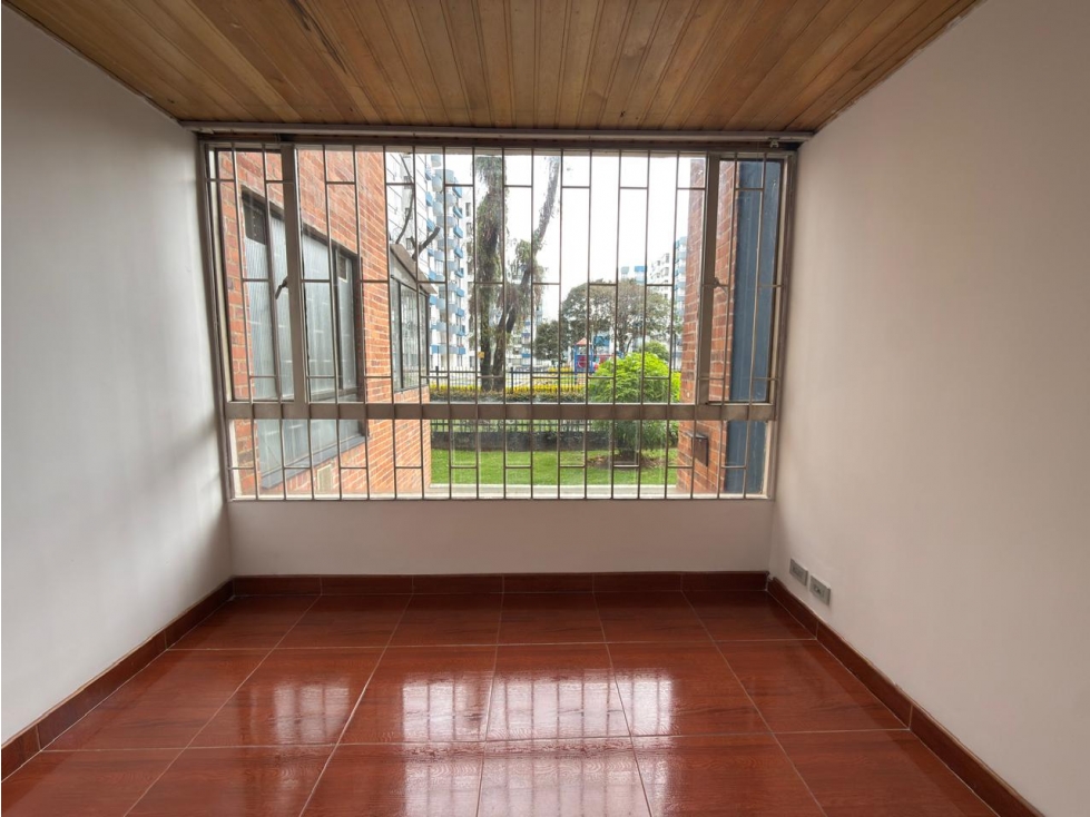 Apartamento en venta en Ciudad Salitre Oriental, Bogotá · foto 6 de 12