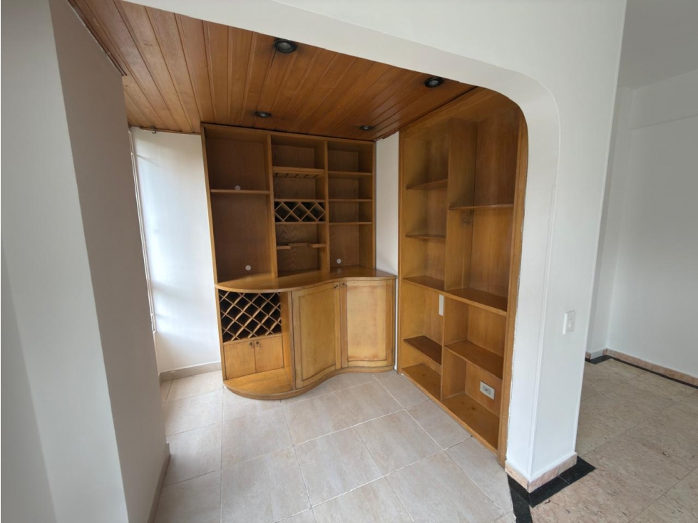 Apartamento en venta en Ciudad Salitre Oriental, Bogotá · foto 7 de 12