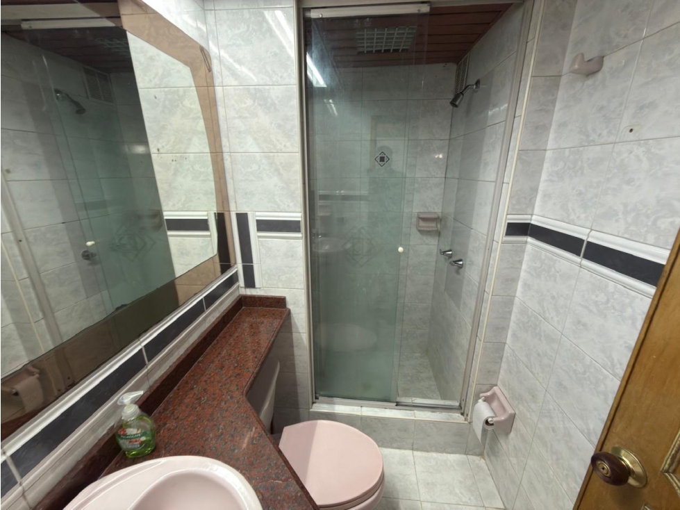 Apartamento en venta en Ciudad Salitre Oriental, Bogotá · foto 10 de 12