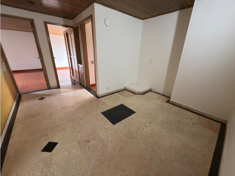 Apartamento en venta en Ciudad Salitre Oriental, Bogotá · foto 12 de 12