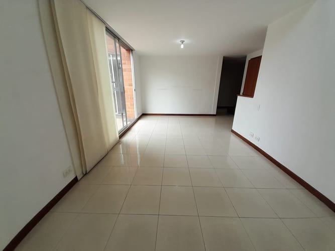 Apartamento en Arriendo en El Poblado, Medellín