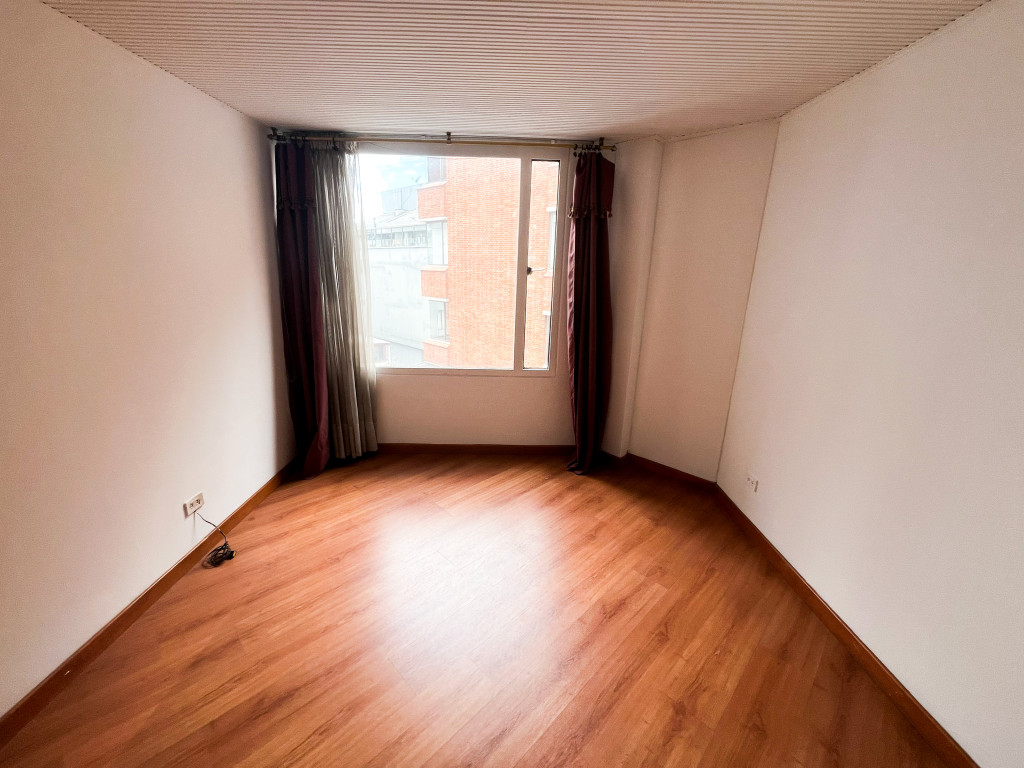 Apartamento en venta en Santa Barbara, Bogotá · foto 7 de 12