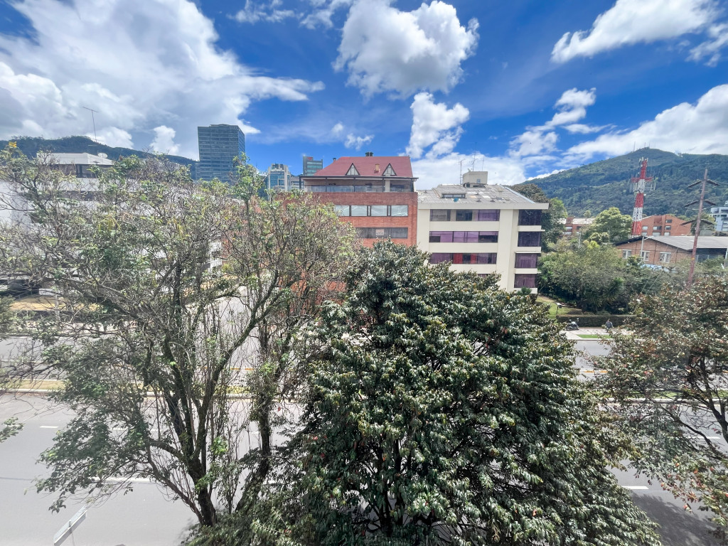 Apartamento en venta en Santa Barbara, Bogotá · foto 12 de 12