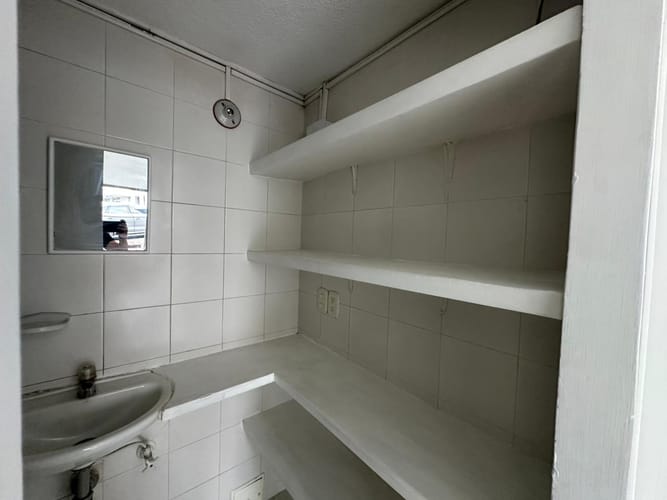 Local en arriendo en Guayacanes, Manizales, 20 m² · foto 8 de 15