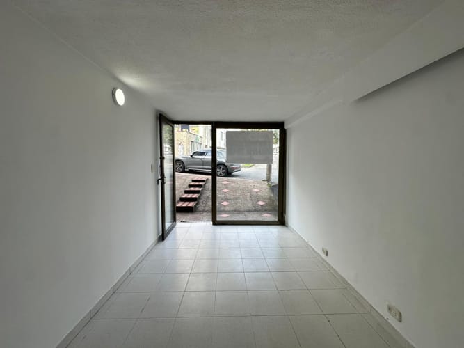 Local en arriendo en Guayacanes, Manizales, 20 m² · foto 10 de 15