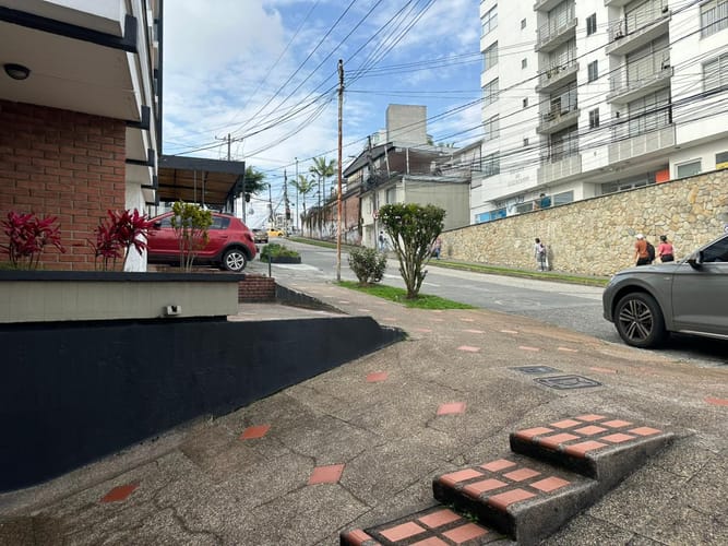 Local en arriendo en Guayacanes, Manizales, 20 m² · foto 13 de 15