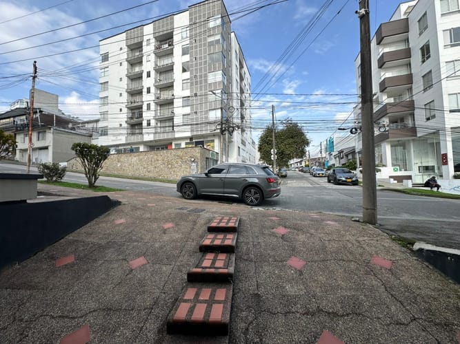 Local en arriendo en Guayacanes, Manizales, 20 m² · foto 15 de 15