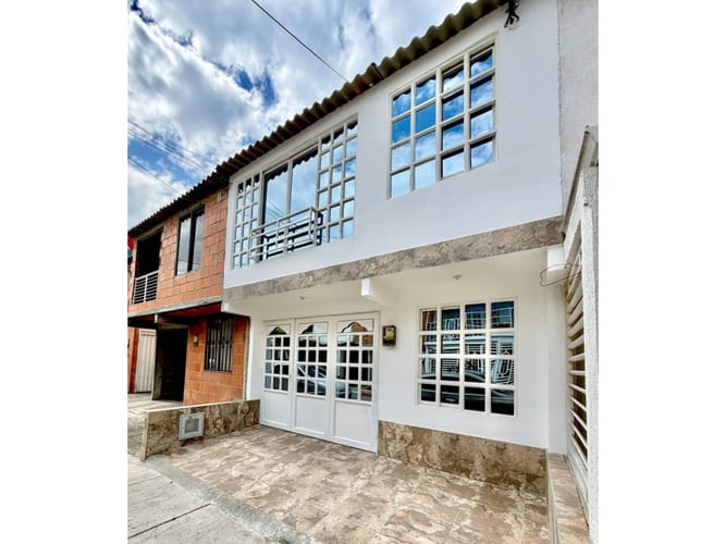 Casa de 3 alcobas en venta en Bolo - La Italia, Palmira, 150 m² · foto 2 de 15