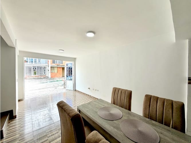 Casa de 3 alcobas en venta en Bolo - La Italia, Palmira, 150 m² · foto 3 de 15