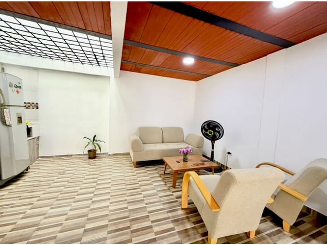 Casa de 3 alcobas en venta en Bolo - La Italia, Palmira, 150 m² · foto 4 de 15