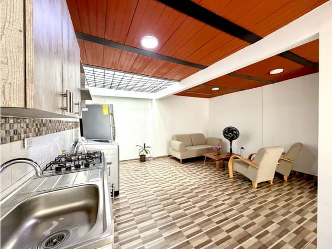 Casa de 3 alcobas en venta en Bolo - La Italia, Palmira, 150 m² · foto 5 de 15