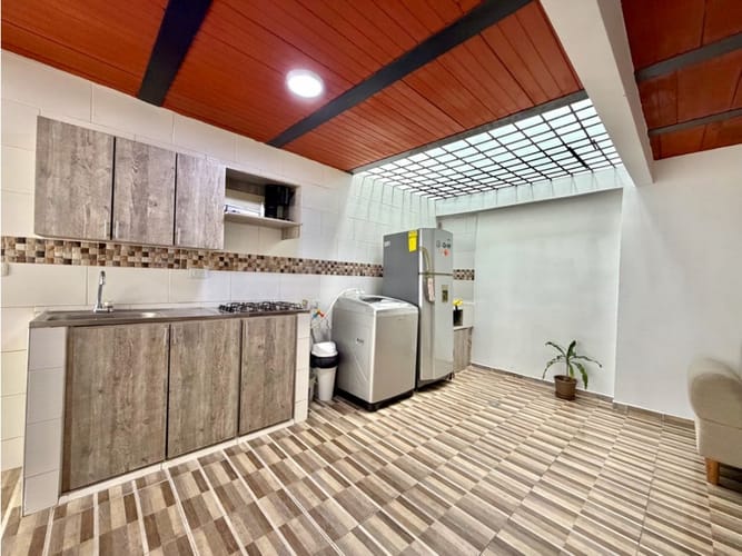 Casa de 3 alcobas en venta en Bolo - La Italia, Palmira, 150 m² · foto 6 de 15