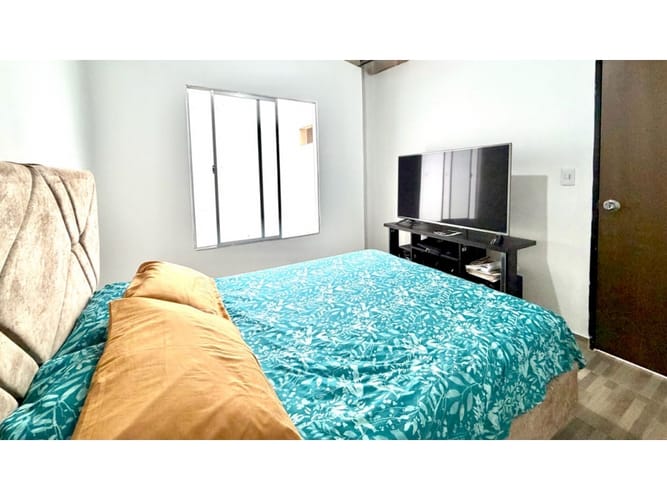 Casa de 3 alcobas en venta en Bolo - La Italia, Palmira, 150 m² · foto 12 de 15