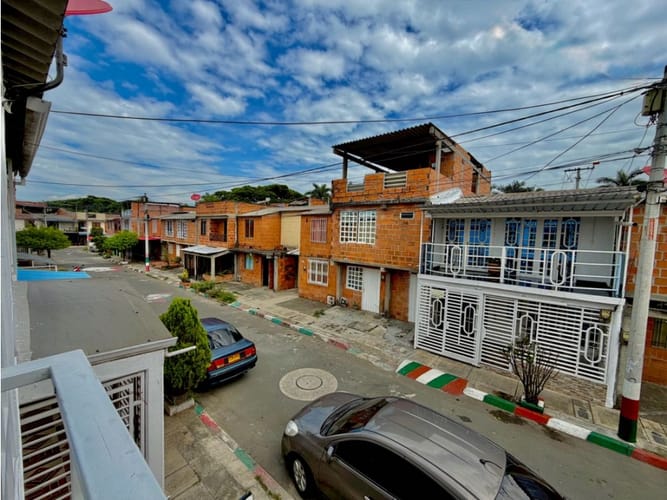 Casa de 3 alcobas en venta en Bolo - La Italia, Palmira, 150 m² · foto 15 de 15