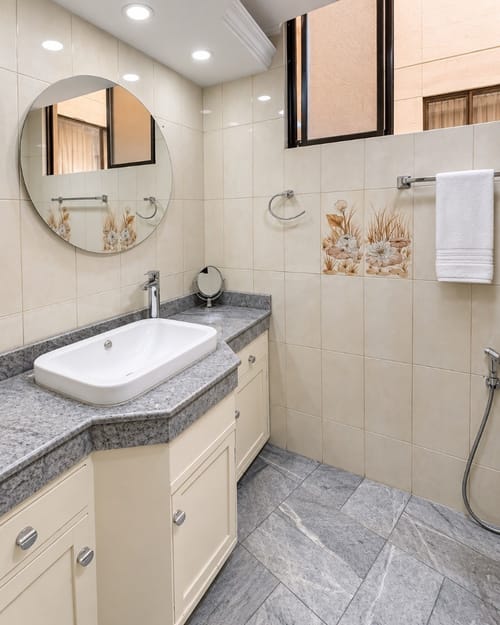 Apartamento de 3 alcobas en venta en Bellavista, Cali, 185 m² · foto 4 de 5