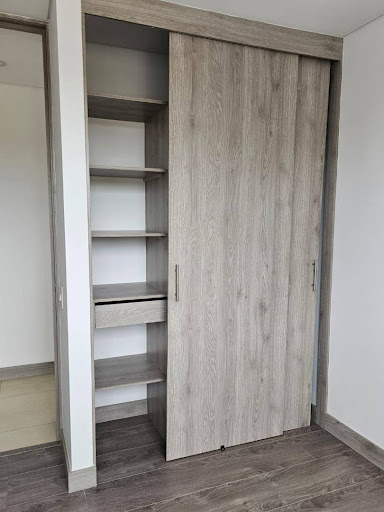 Apartamento en arriendo en Los Colegios, Rionegro · foto 9 de 17