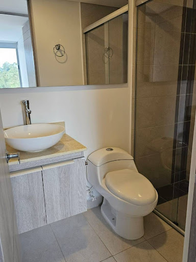 Apartamento en arriendo en Los Colegios, Rionegro · foto 13 de 17