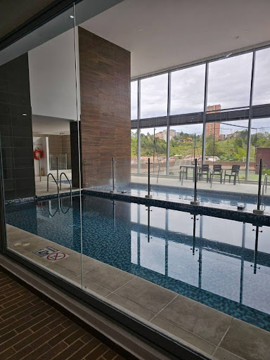 Apartamento en arriendo en Los Colegios, Rionegro · foto 14 de 17