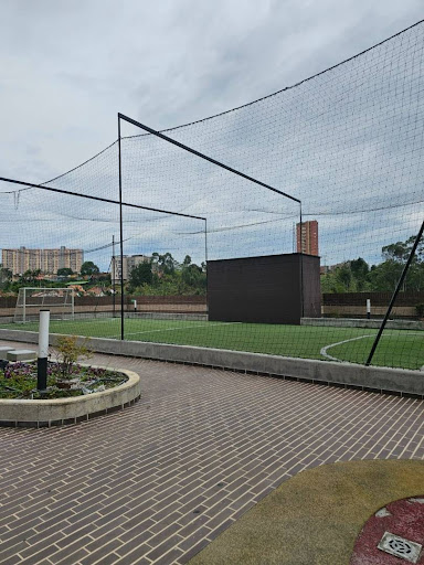 Apartamento en arriendo en Los Colegios, Rionegro · foto 17 de 17