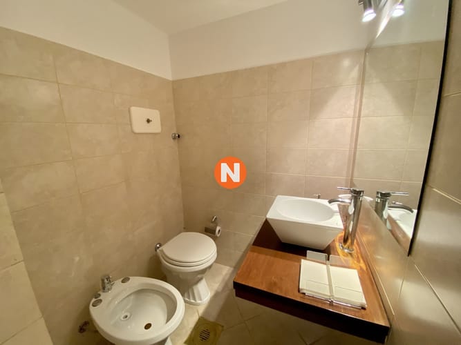 Apartamento en Venta y Alquiler, Mansa, Punta del Este, 4 Dormitorios. · Photo 7